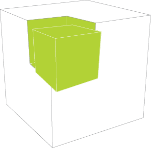 logo cube