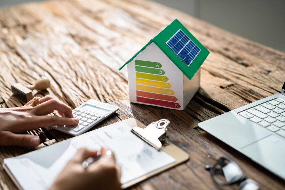 energie maison