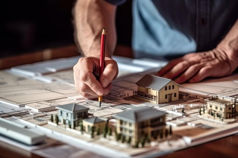 construction plan